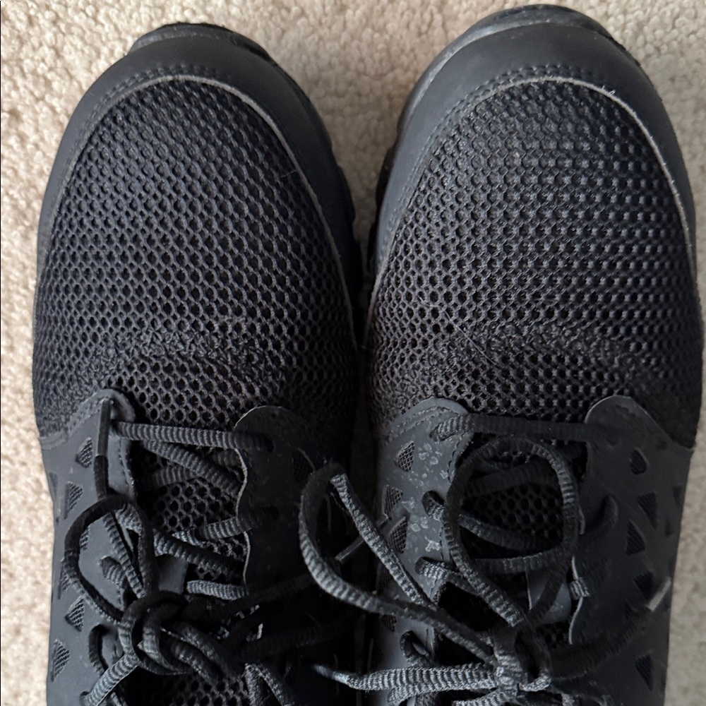 Reebok Sublite cushion Work Composite Toe Men's Size 11 - Picture 5 of 6